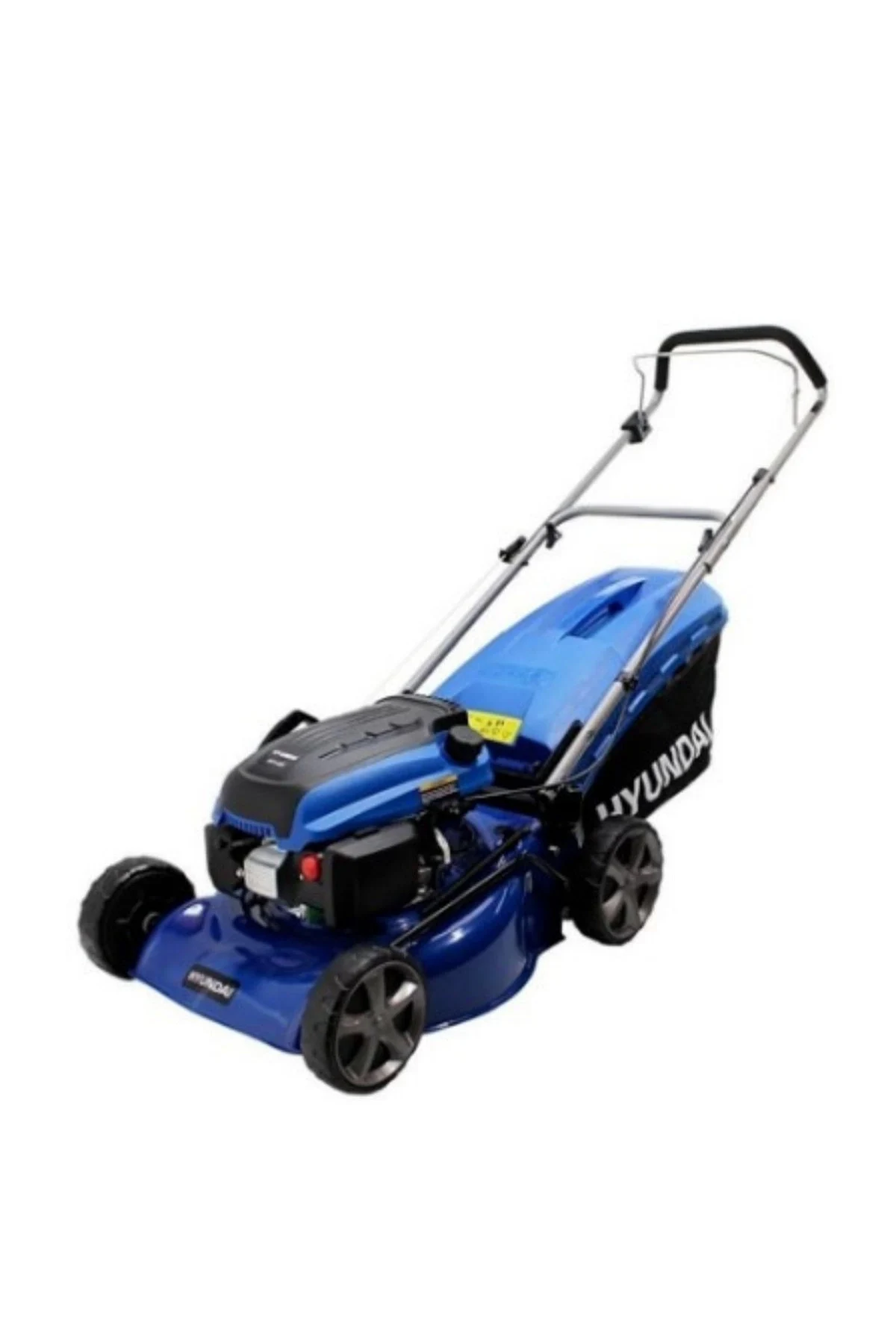 Hyundai Hym460P 46Cm 145Cc Benzinli Çim Biçme Makinası