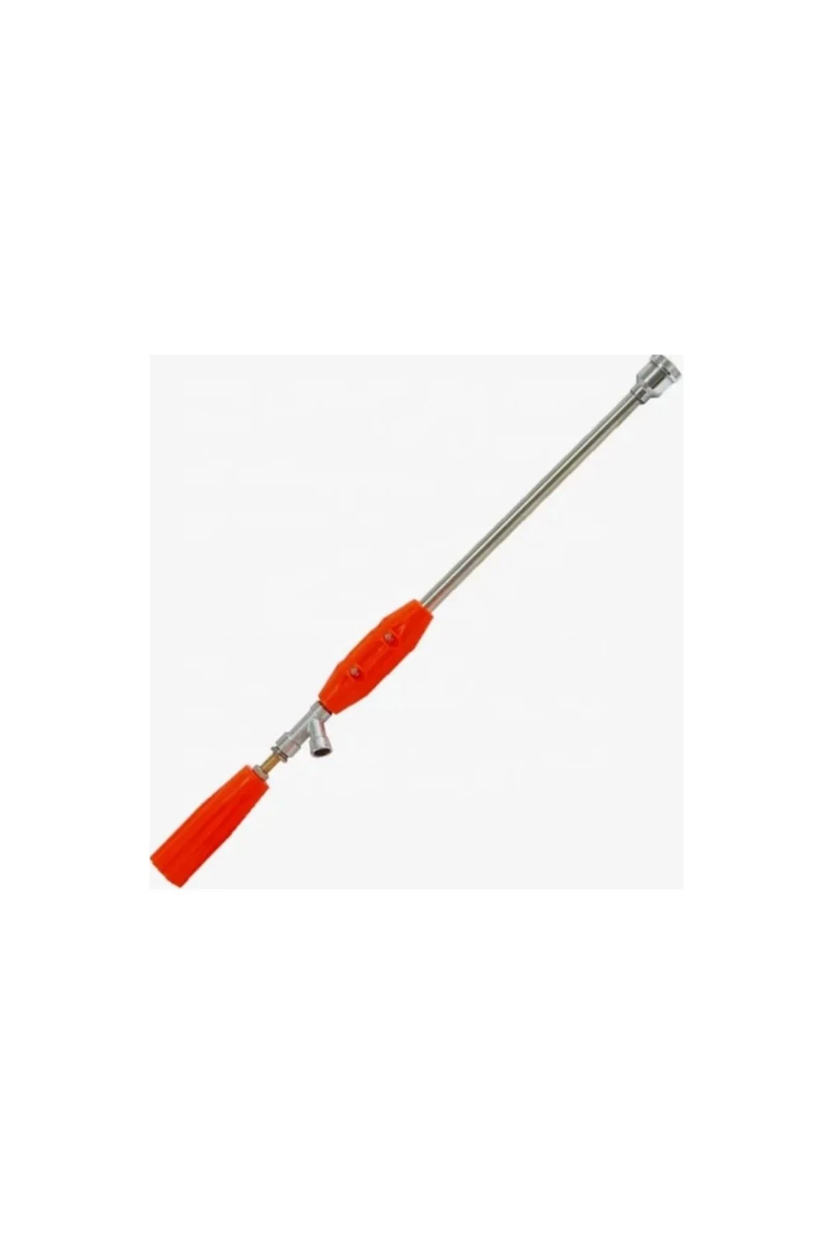 İlaçlama Tabancası 60 Cm Düz TF900