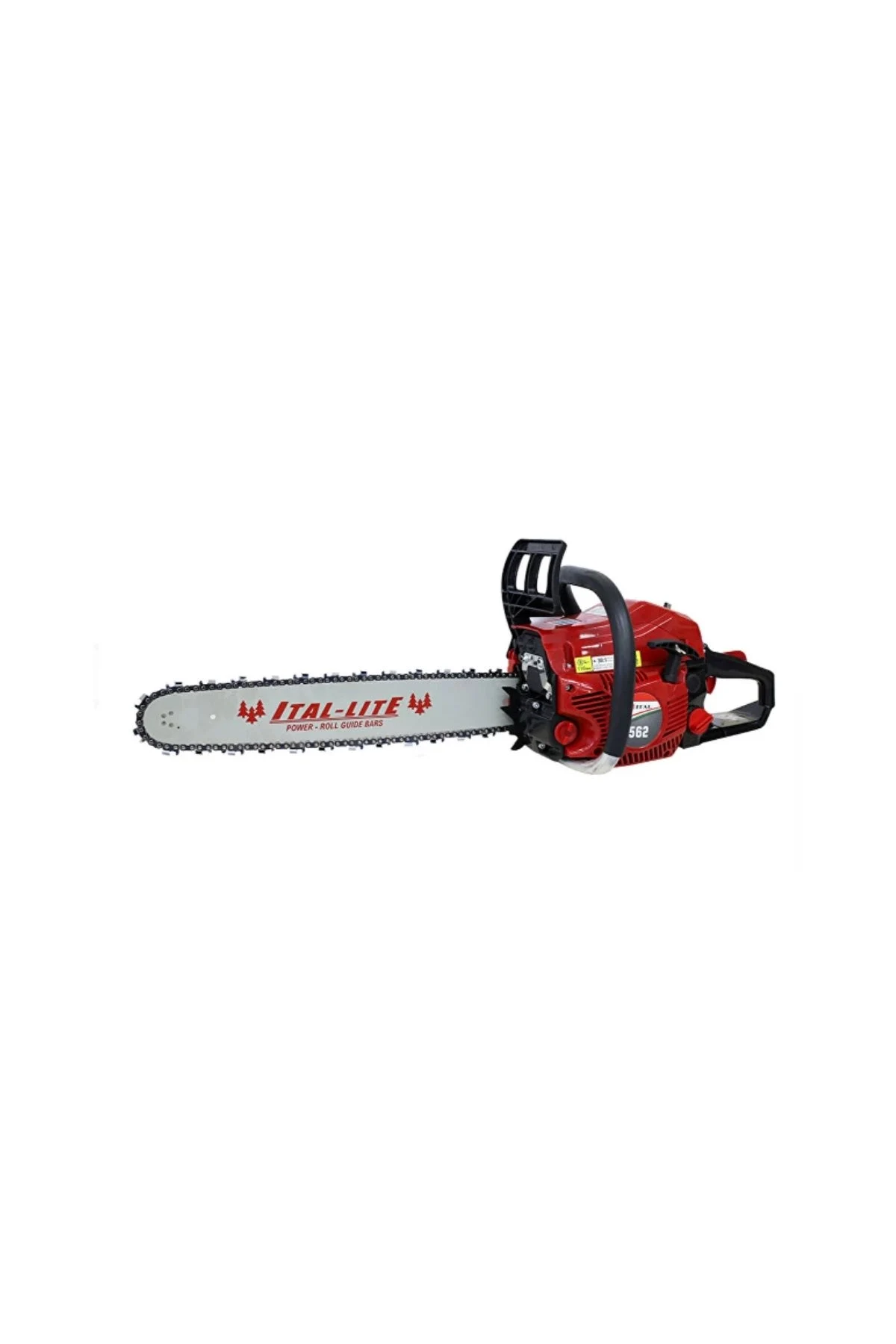 Ital 562 Benzinli Motorlu Testere 3,9 Hp 45cm