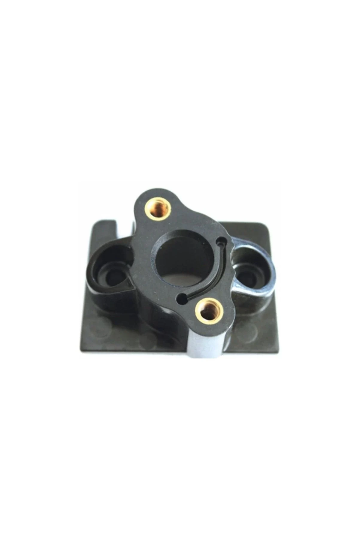 Karbüratör Adaptörü Oleomac SP34-42-44 (Motorlu Tırpan)