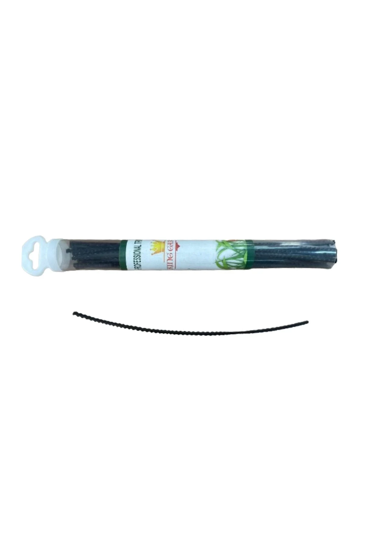 King Garden Misina 4.0mm 30Cm 12 Li