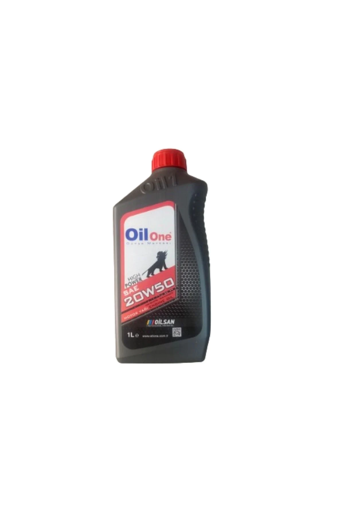Oil one 20/50 Yağ 1Lt