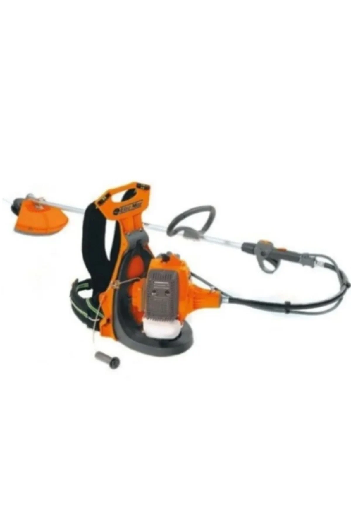 Oleomac 453BP Benzinli Sırt Tırpan