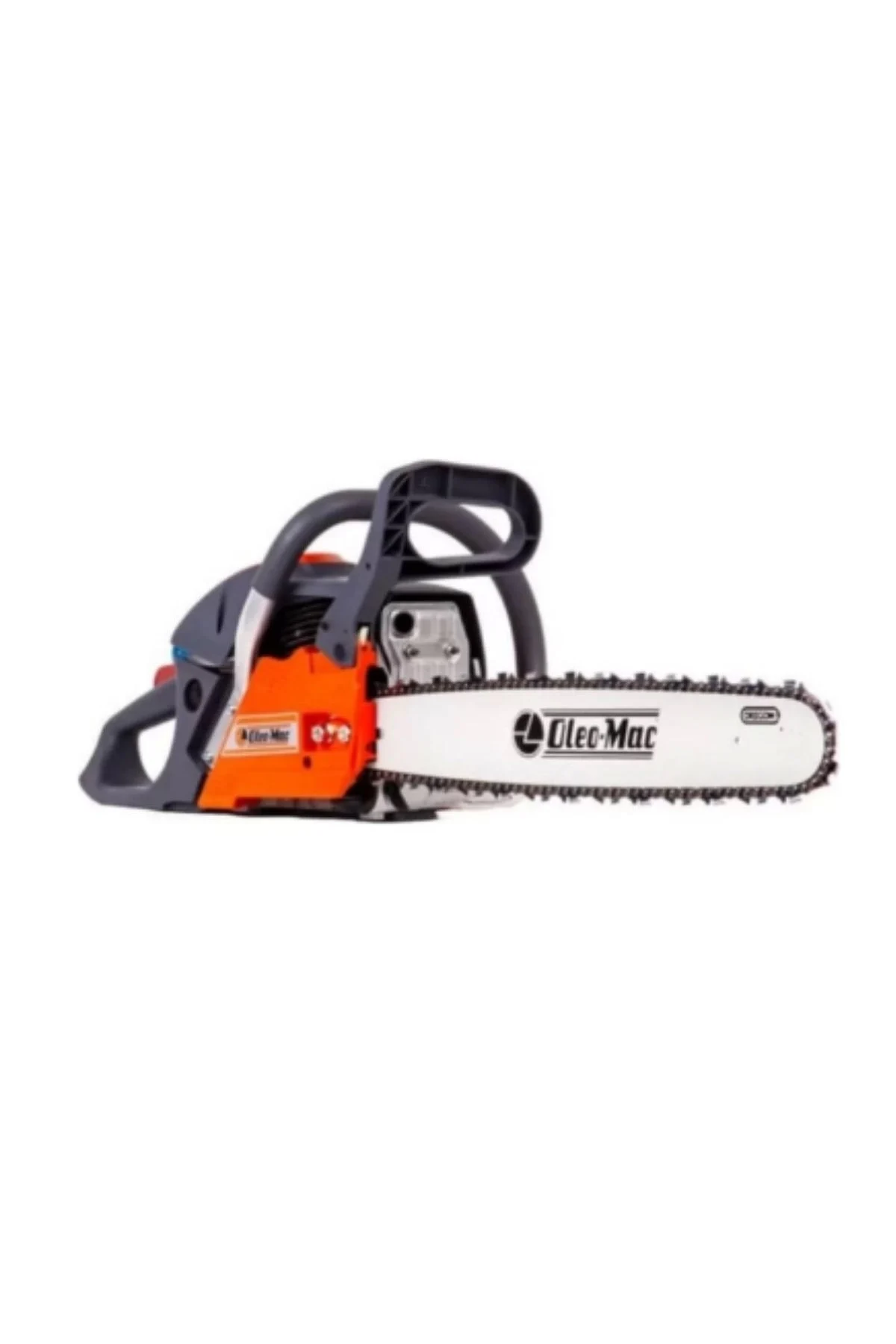 Oleomac GSH560 Benzinli Motorlu Testere Euro 5 Motor