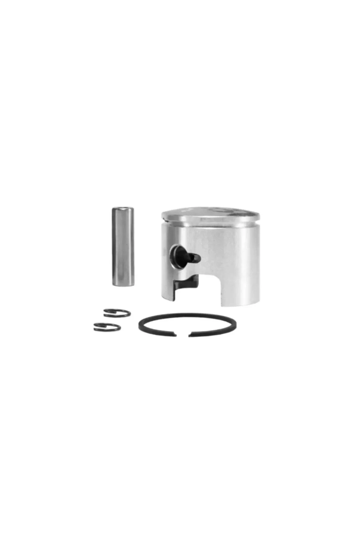 Piston Çin Budama 34mm Çift Segman (Motorlu Testere)