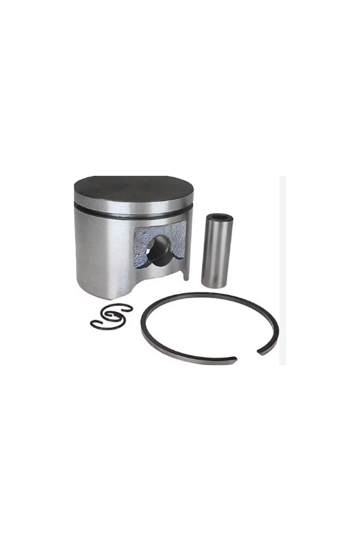 Piston Husqvarna 350-351-2149 44MM İtal (Motorlu Testere)