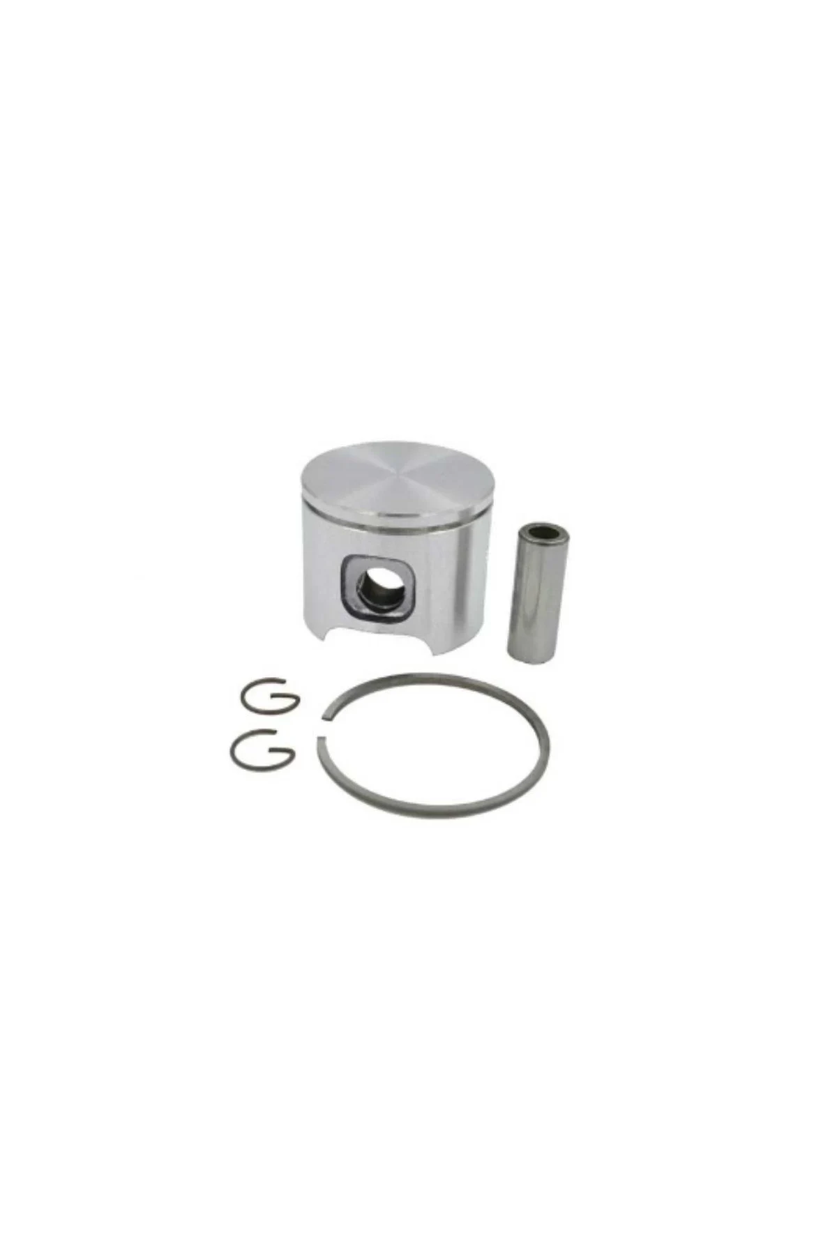 Piston Husqvarna 55 46MM İtal (Motorlu Testere)