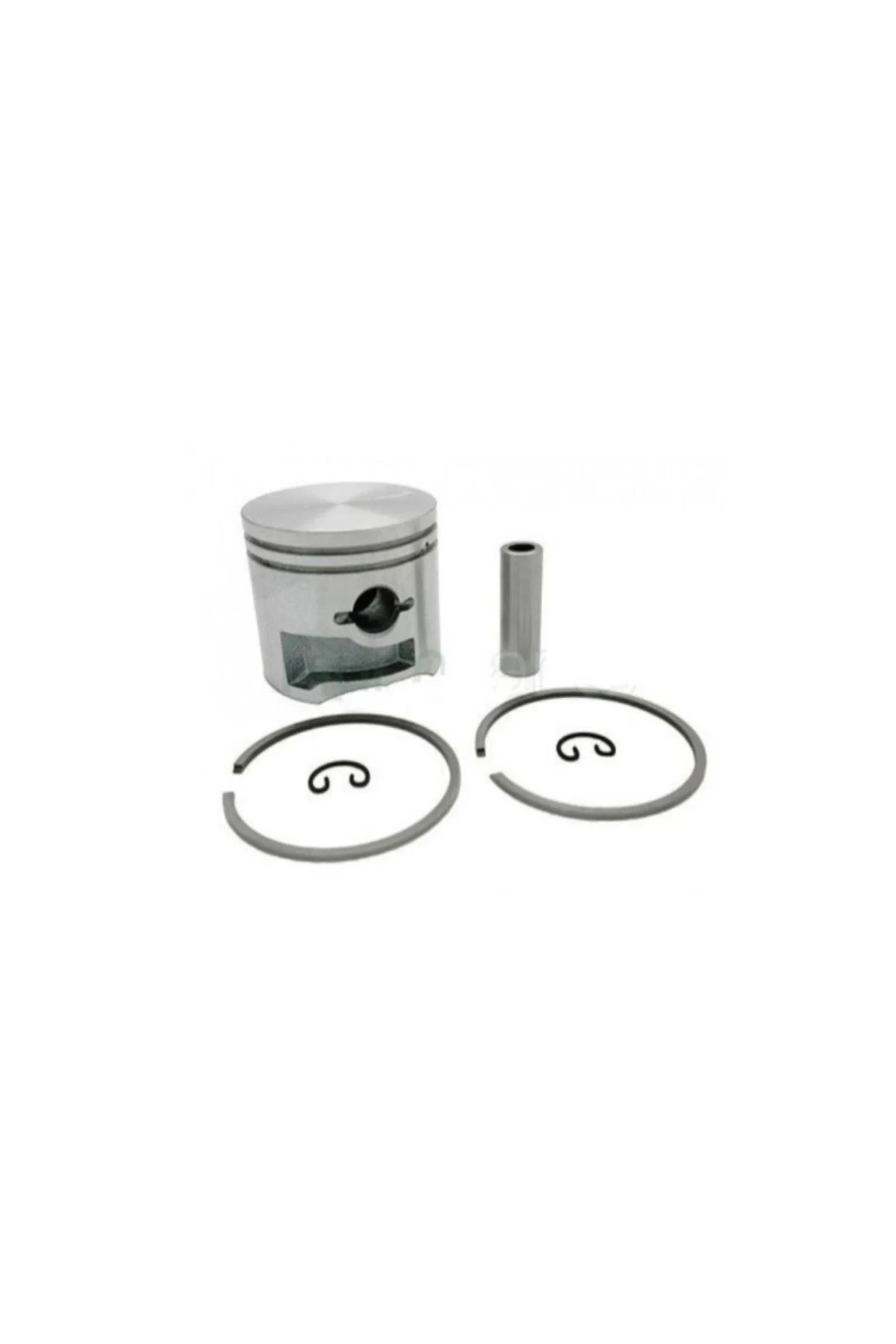 Piston Husqvarna 253RB-253R-553RBX-553RS Alp (Motorlu Tırpan)