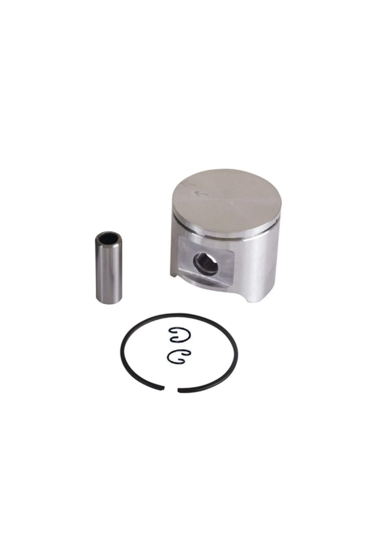 Piston Husqvarna 365 Jonsered-2065-2165 48MM (Motorlu Testere)