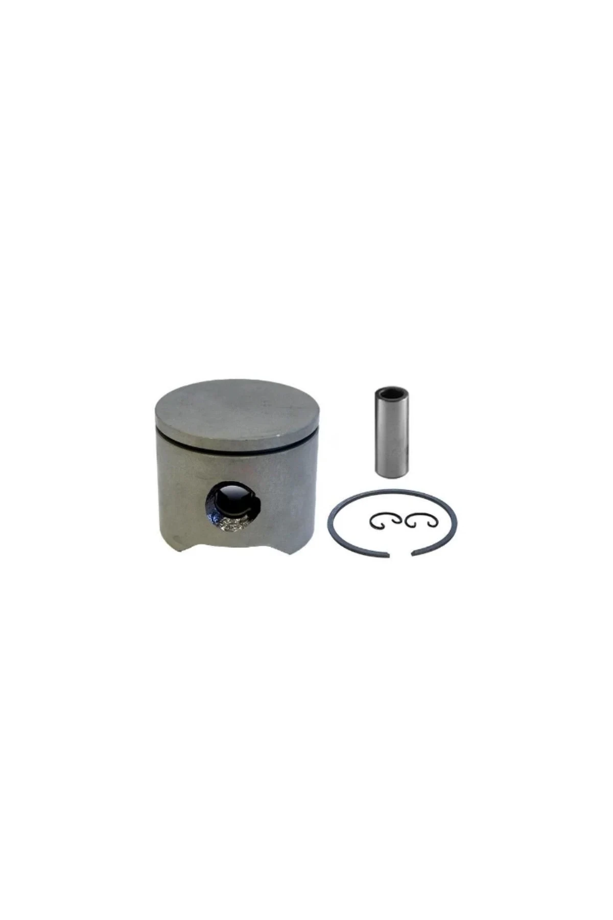 Piston Husqvarna 461 49mm (Motorlu Testere)