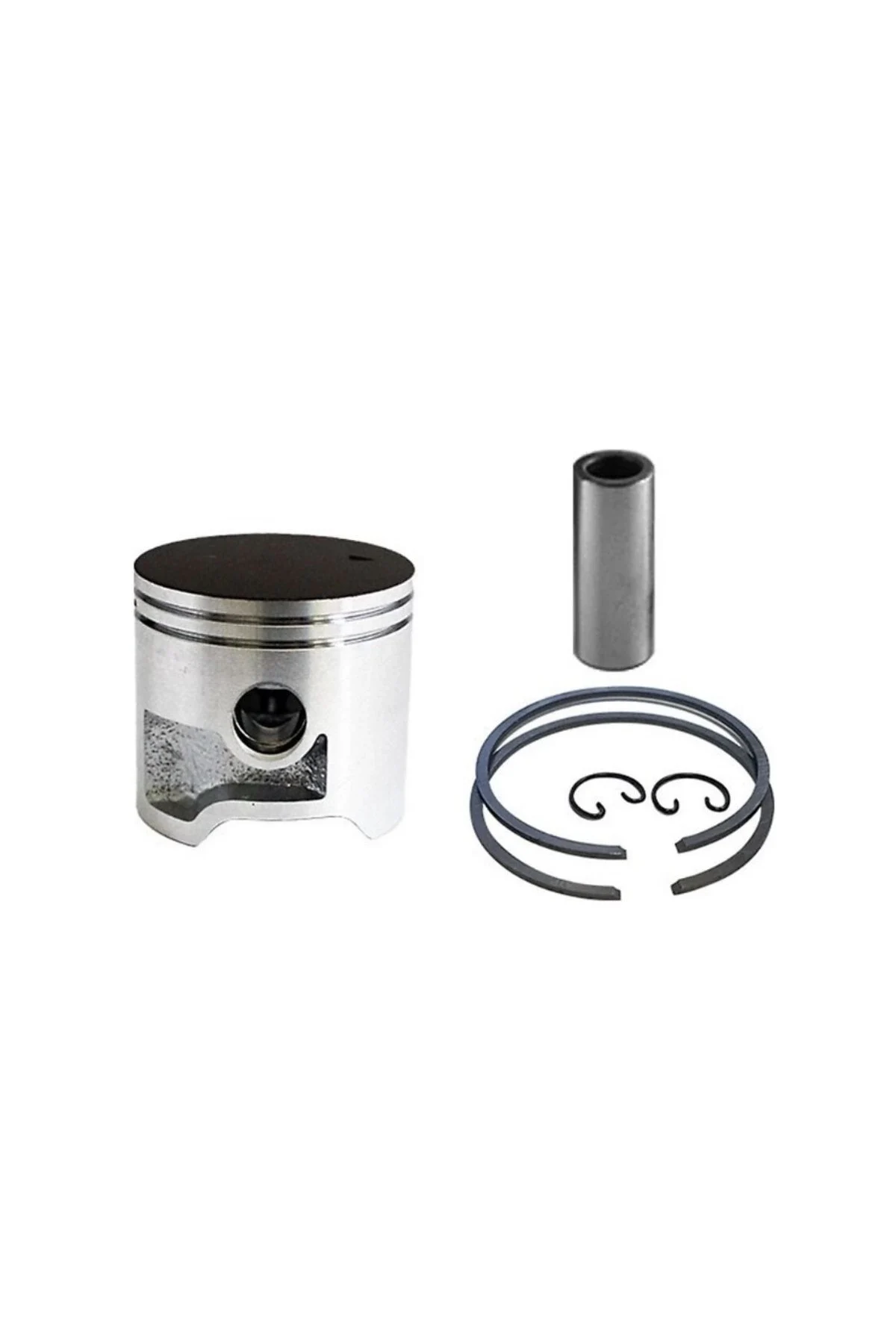 Piston Hyundai Hyx550-550s 45mm (Motorlu Tırpan)