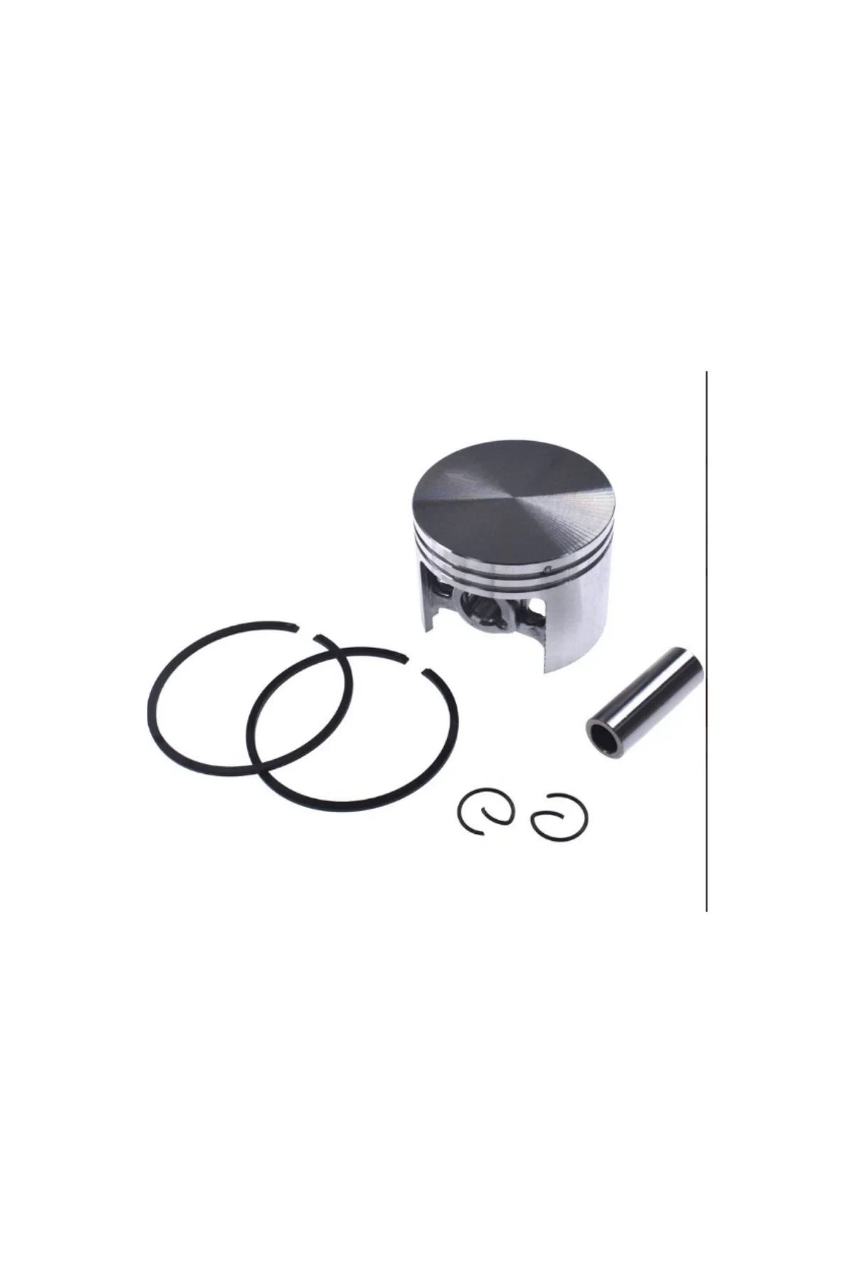 Piston Kawasaki TH48/M58 44MM Alp (Motorlu Tırpan)
