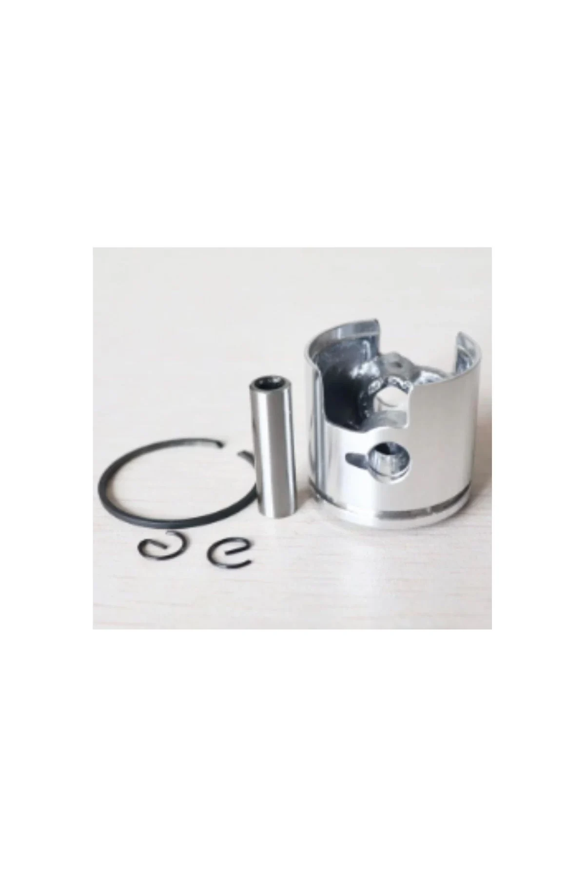 Piston Komple 34MM 2500 Volmach (Motorlu Budama Testeresi)