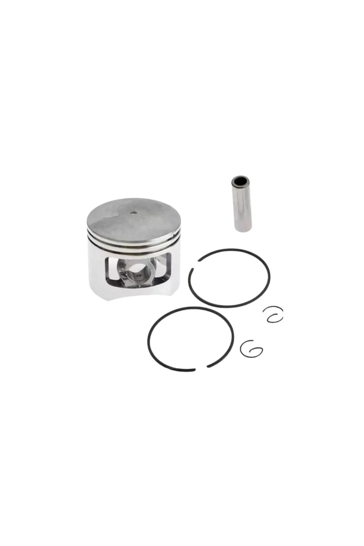 Piston Komple 44mm Volmach (Motorlu Testere)