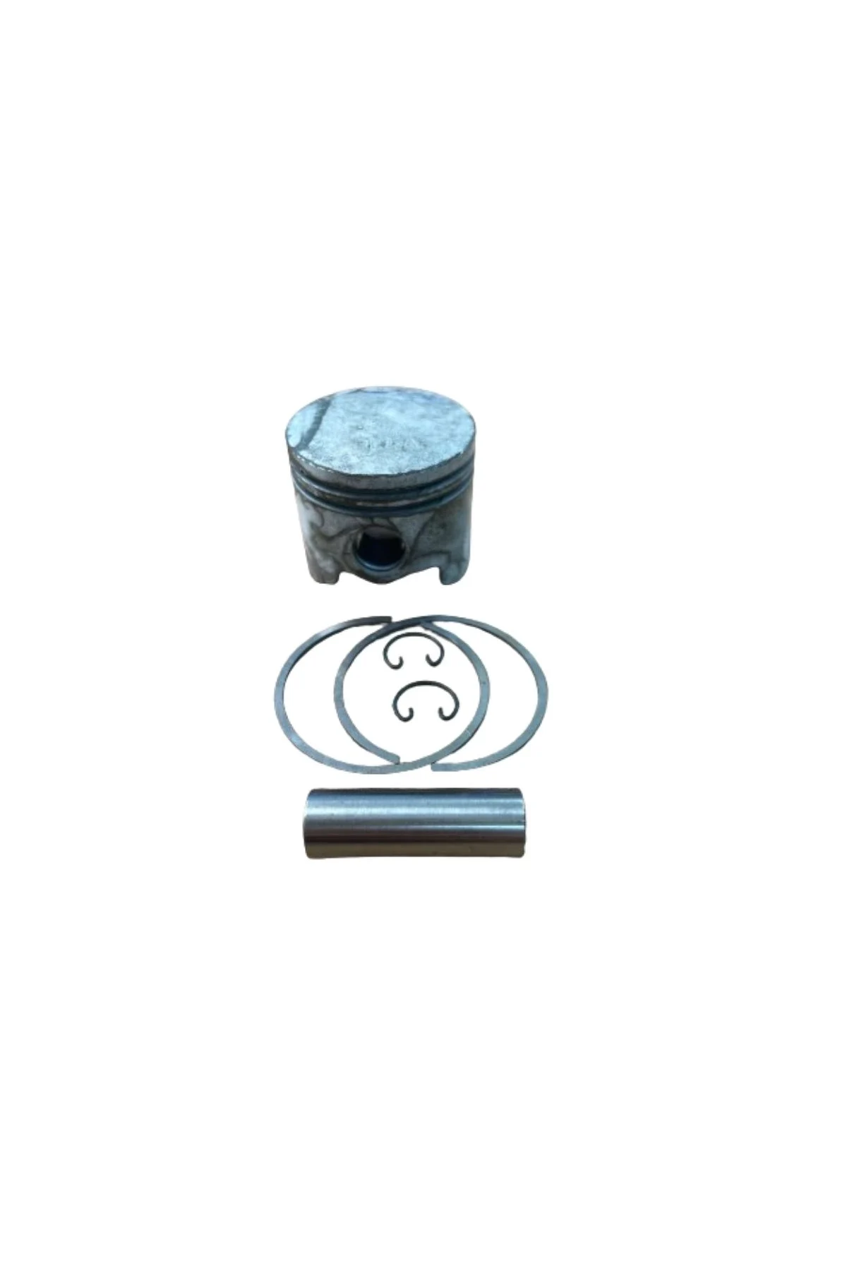 Piston Oleomac 946-146 44mm Pin12mm (Motorlu Testere)