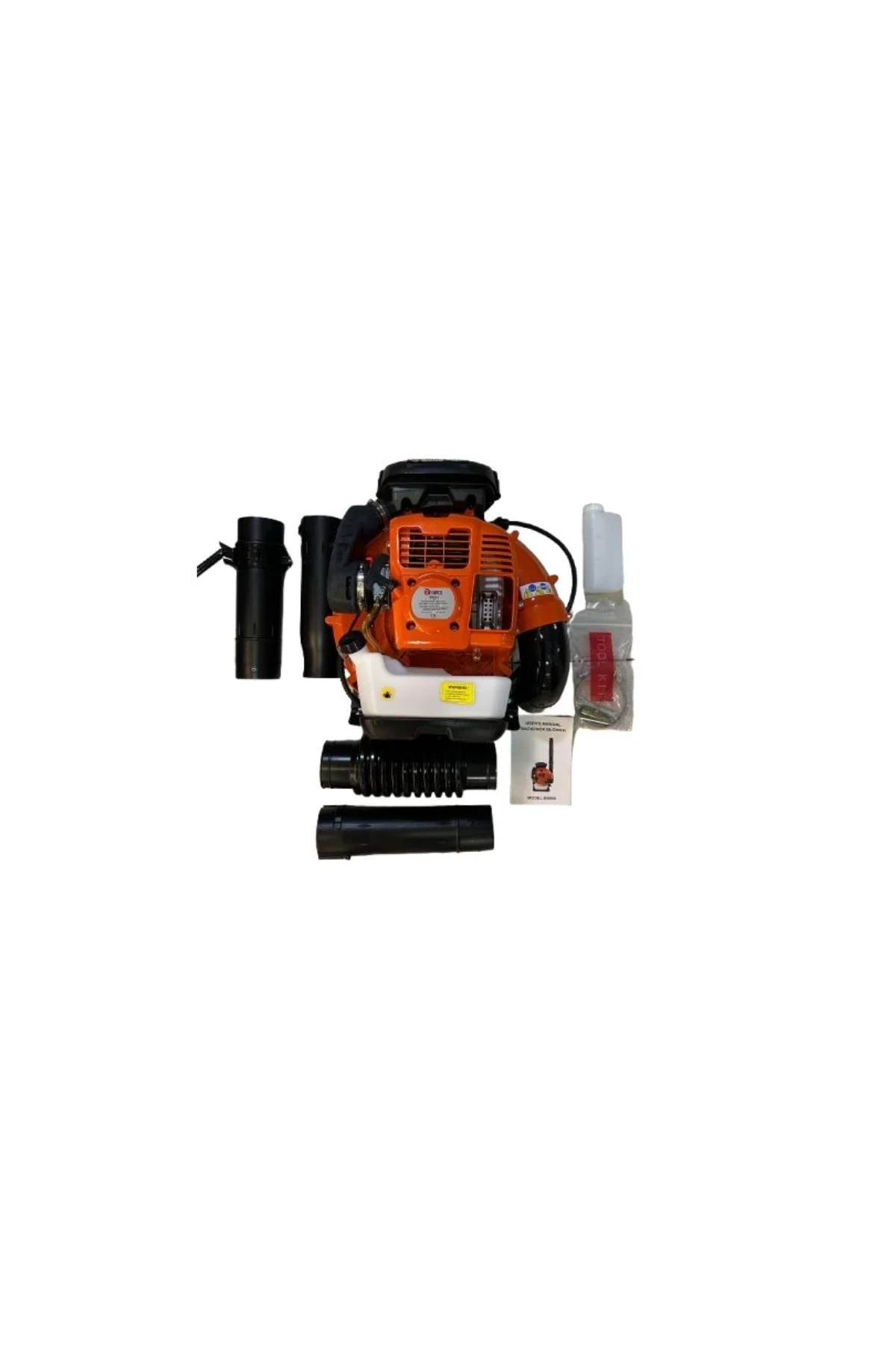 Rapco Eb950 Üfleme Makinesi