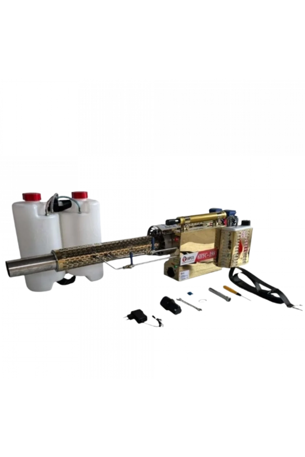 Rapco Sisleme Makinesi