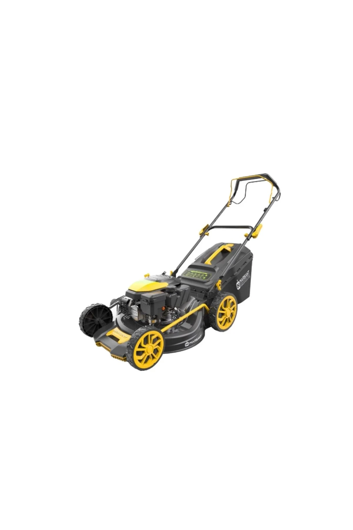 Rato Rmp 41Q-V1 25 Çim Biçme Makinası
