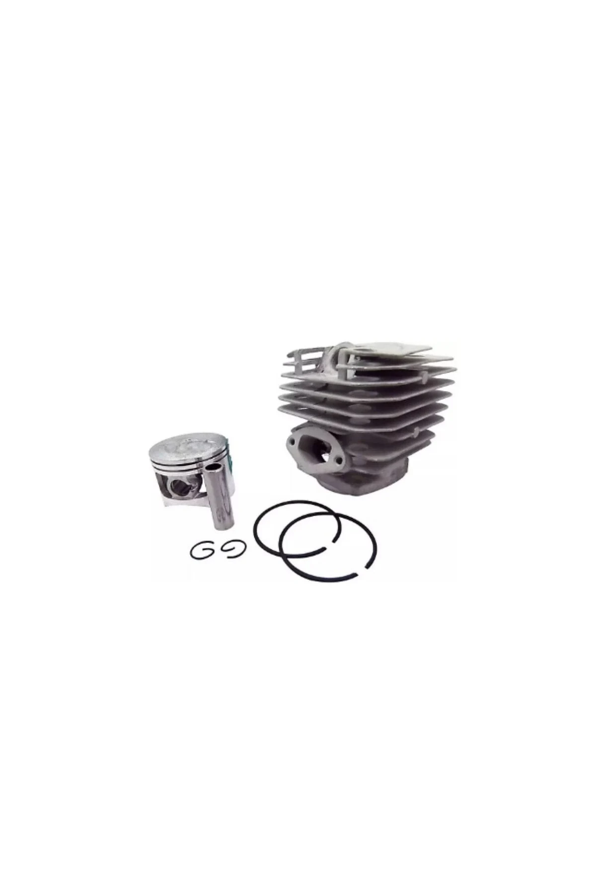 Silindir Piston 5200 45mm Nicasilli (Motorlu Testere)