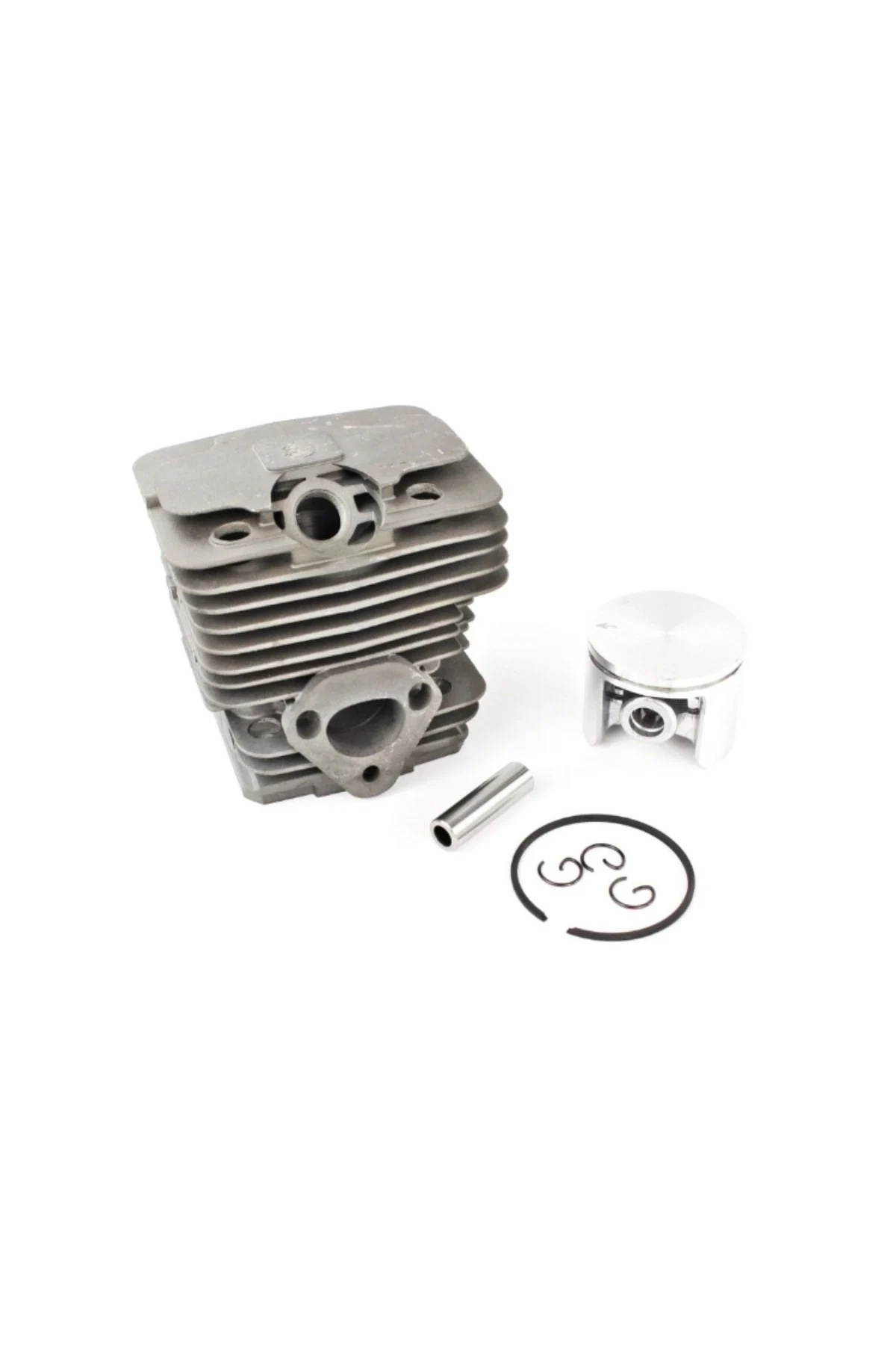 Silindir Piston Castor/Alpina 52-55 Last Point (Motorlu Tırpan)