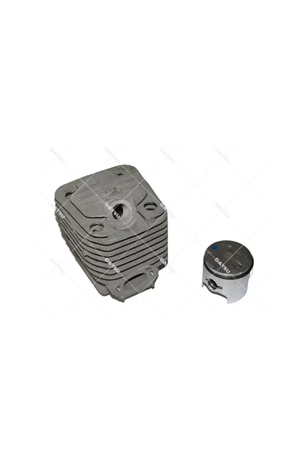 Silindir Piston Datsu TM520 Çin Testere (Motorlu Testere Yedek Parça)