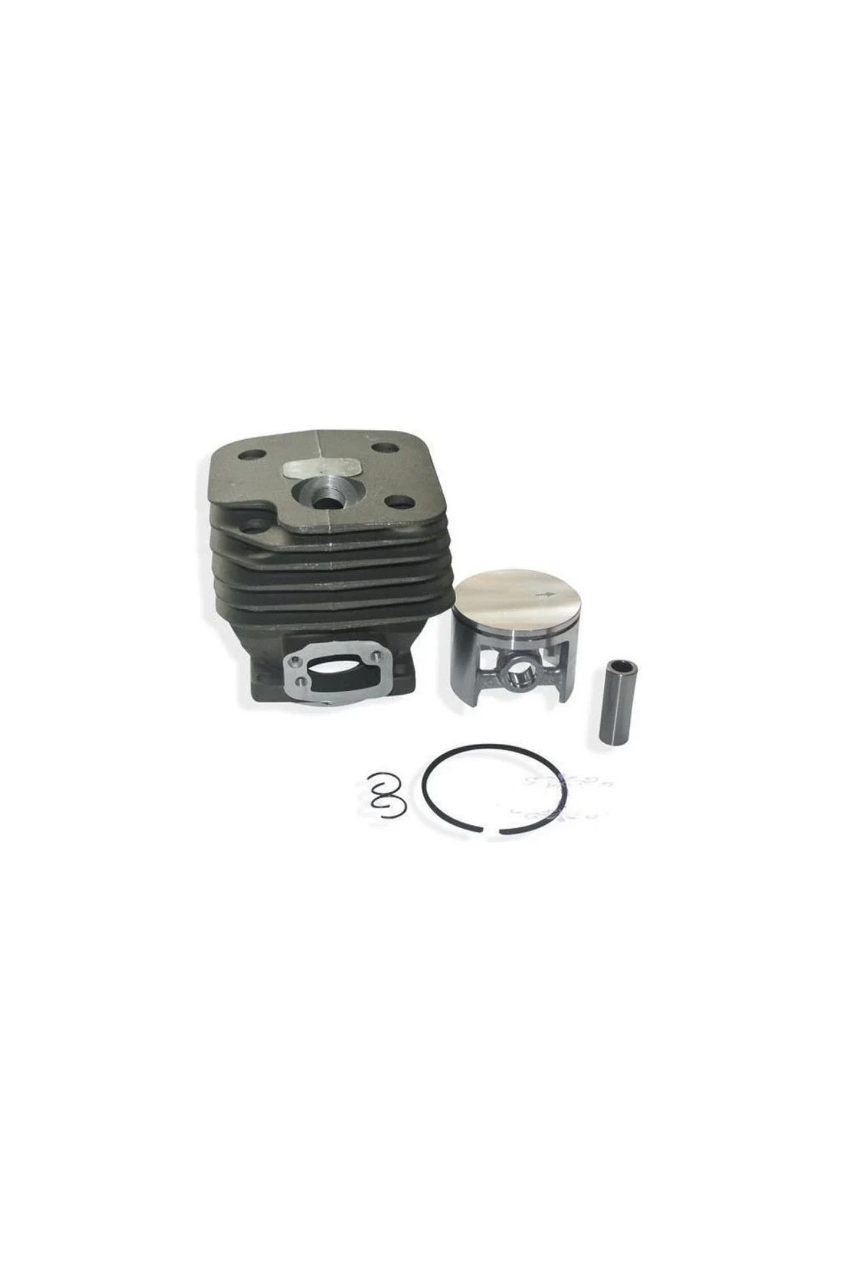 Silindir Piston Husqvarna 365 Volmach Eski Model