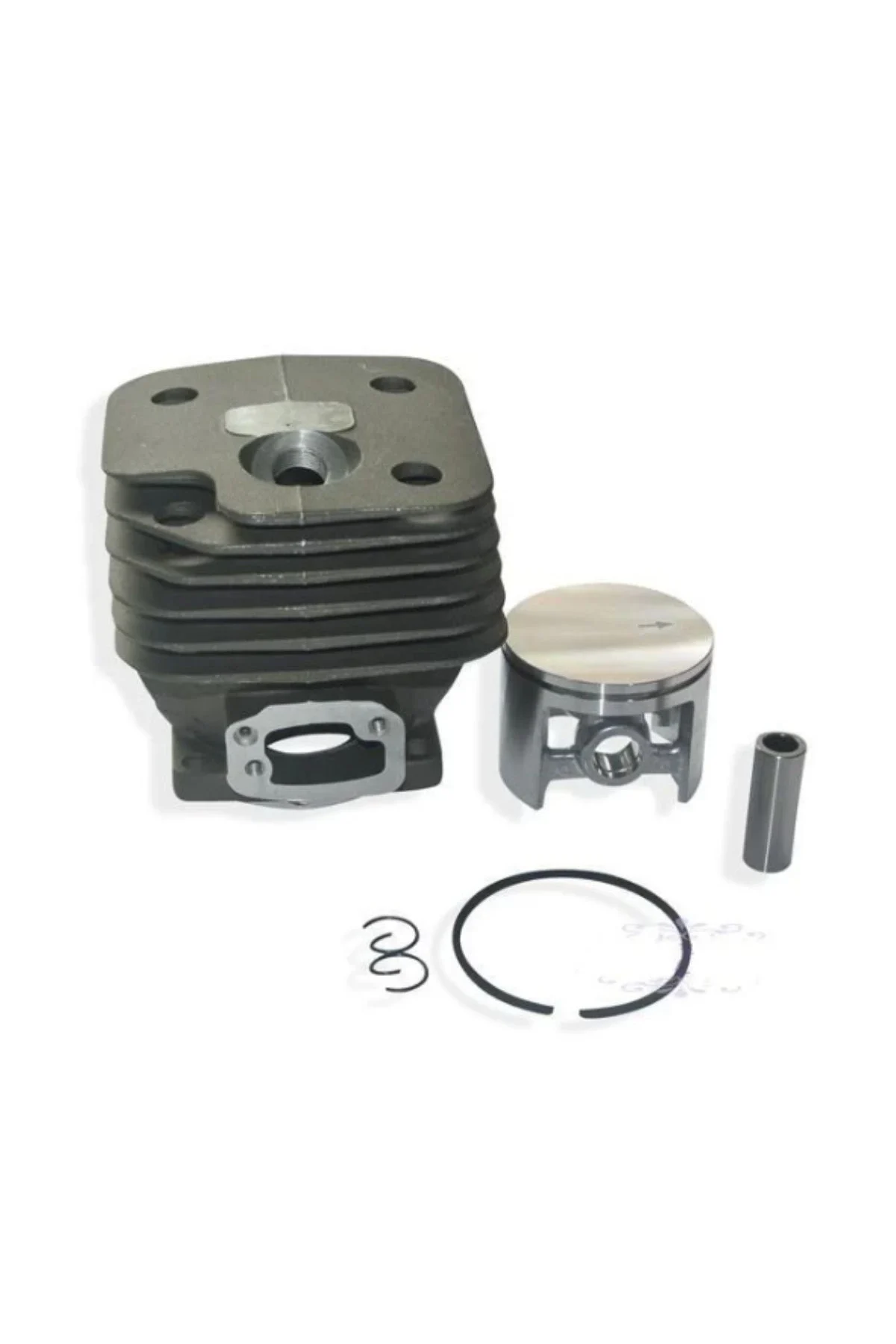 Silindir Piston Husqvarna 268 Volmach 50 mm