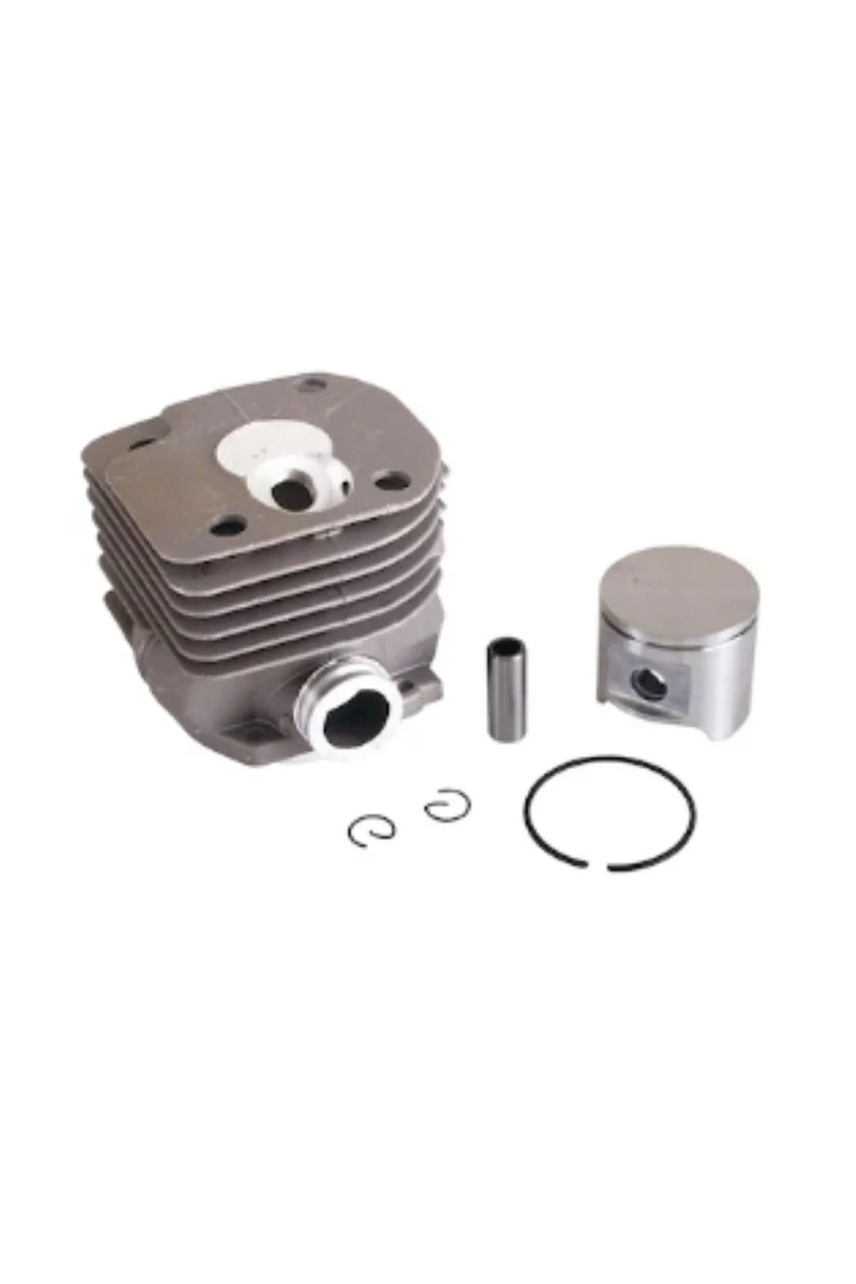 Silindir Piston Husqvarna 365 Volmach 48 mm