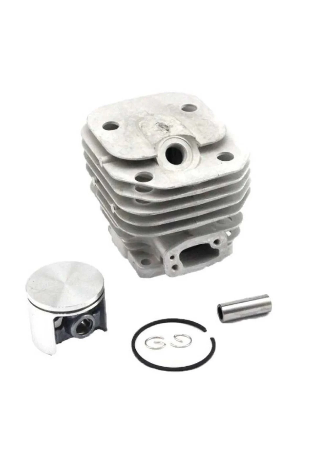 Silindir Piston Husqvarna 61 Volmach 48 mm