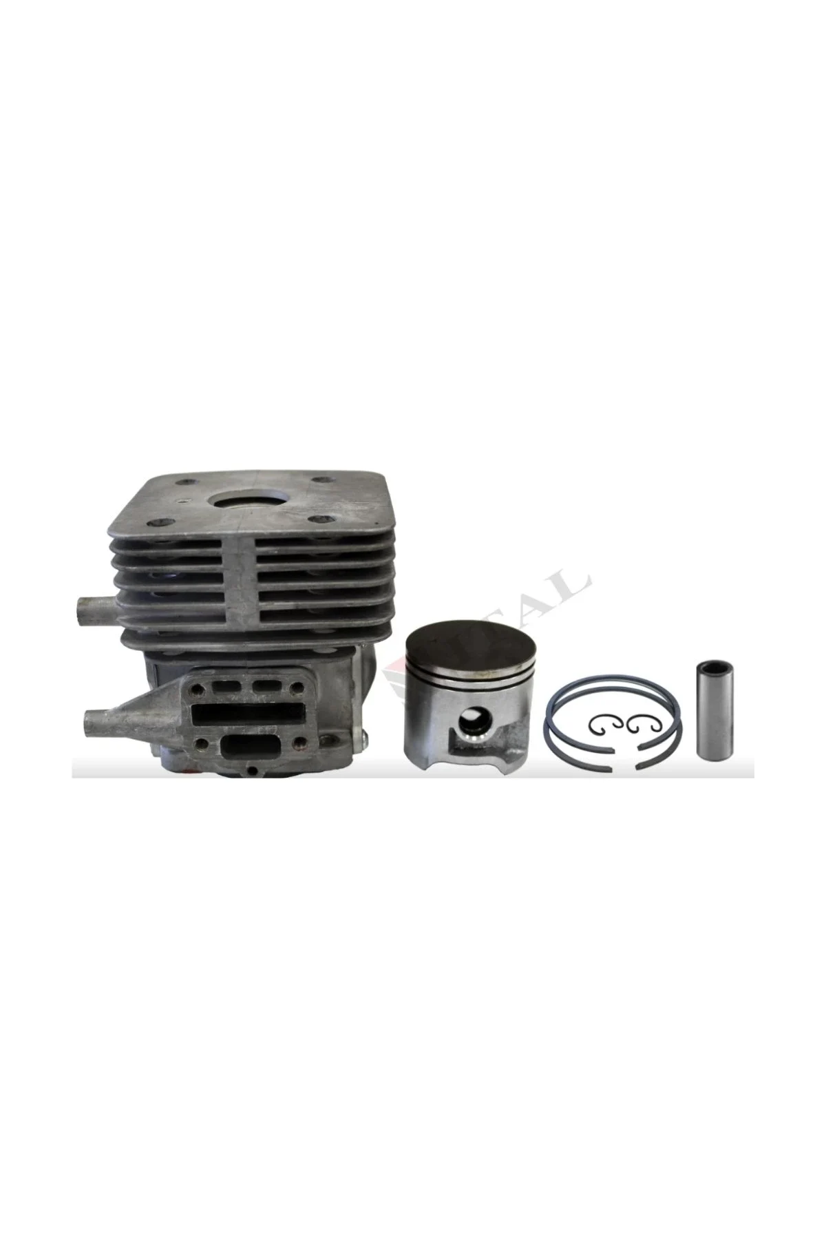 Silindir Piston Hyundai HYX550-550S 45MM
