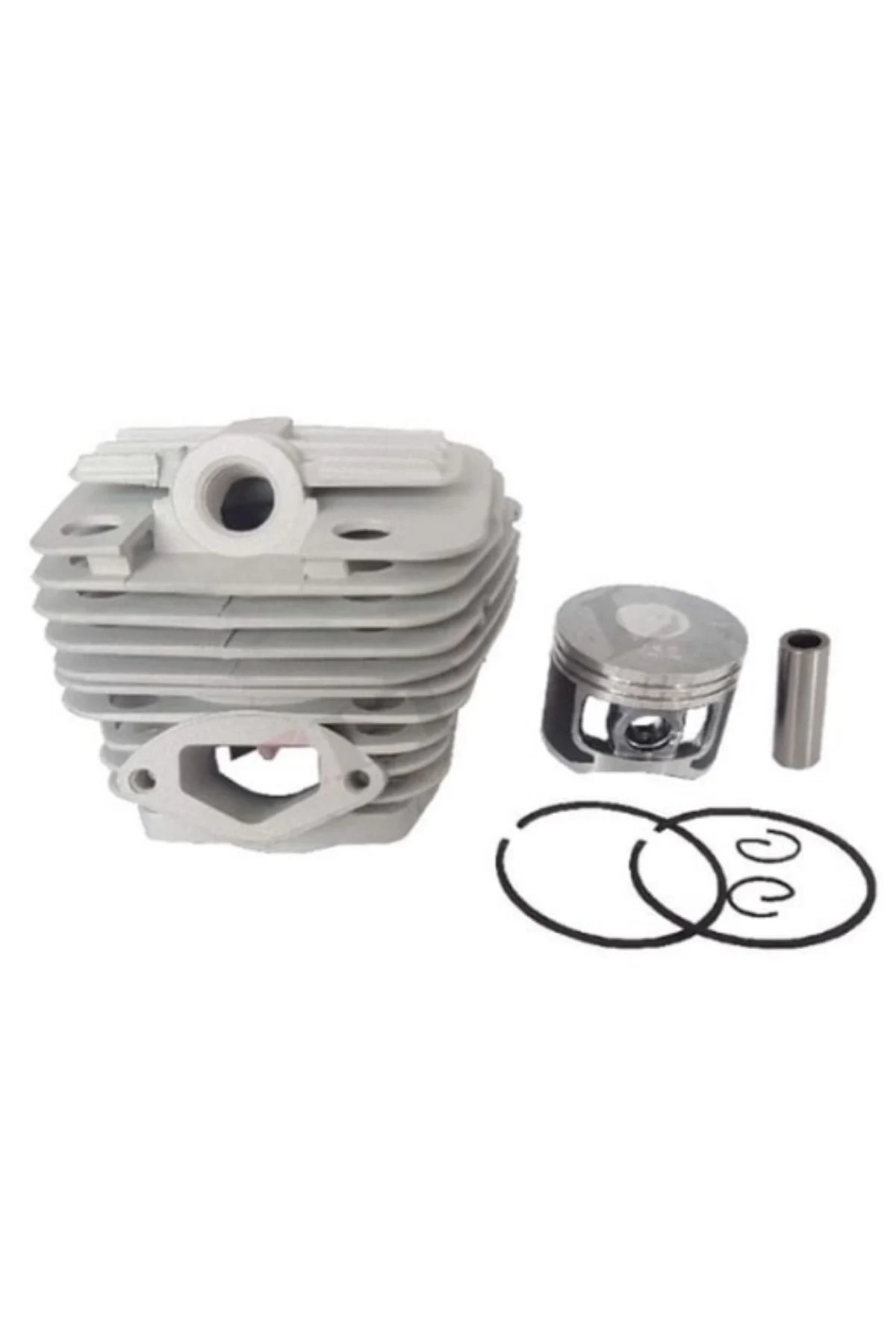 Silindir Piston Hyundai Turbo 760 45.2 mm