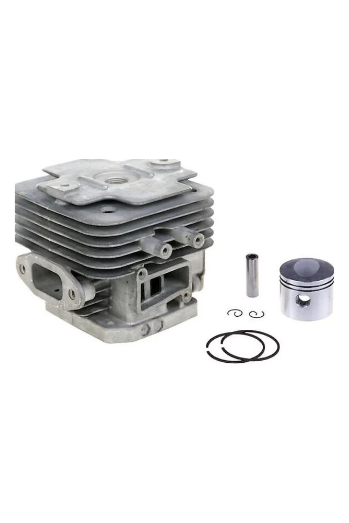 Silindir Piston Kawasaki TJ53 Last Point (Motorlu Tırpan)