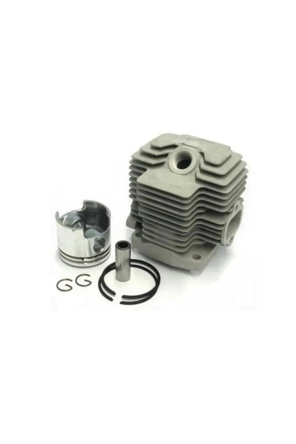 Silindir Piston Kawasaki TH48 Last Point (Motorlu Tırpan)