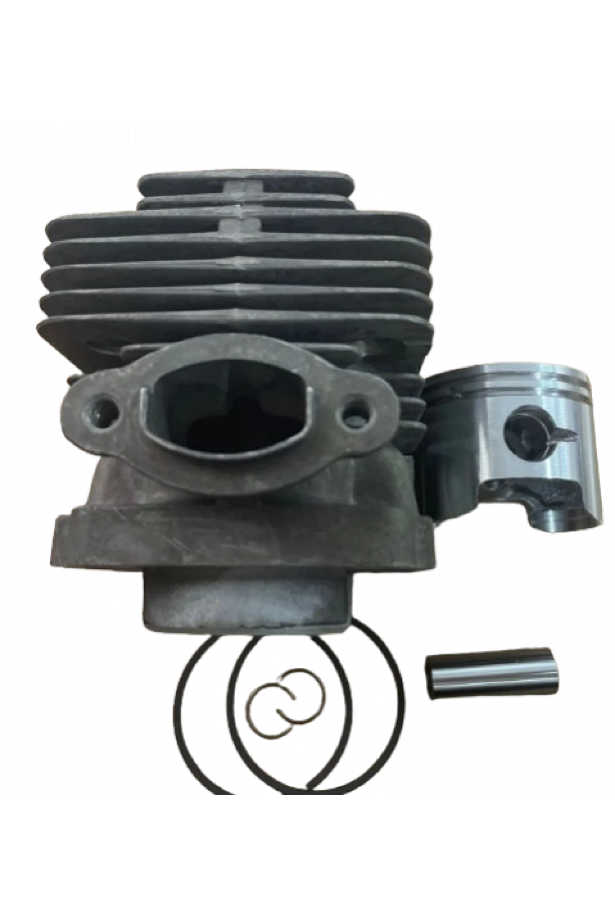 Silindir Piston Oleomac 453-753 Orjinal (Motorlu Tırpan)