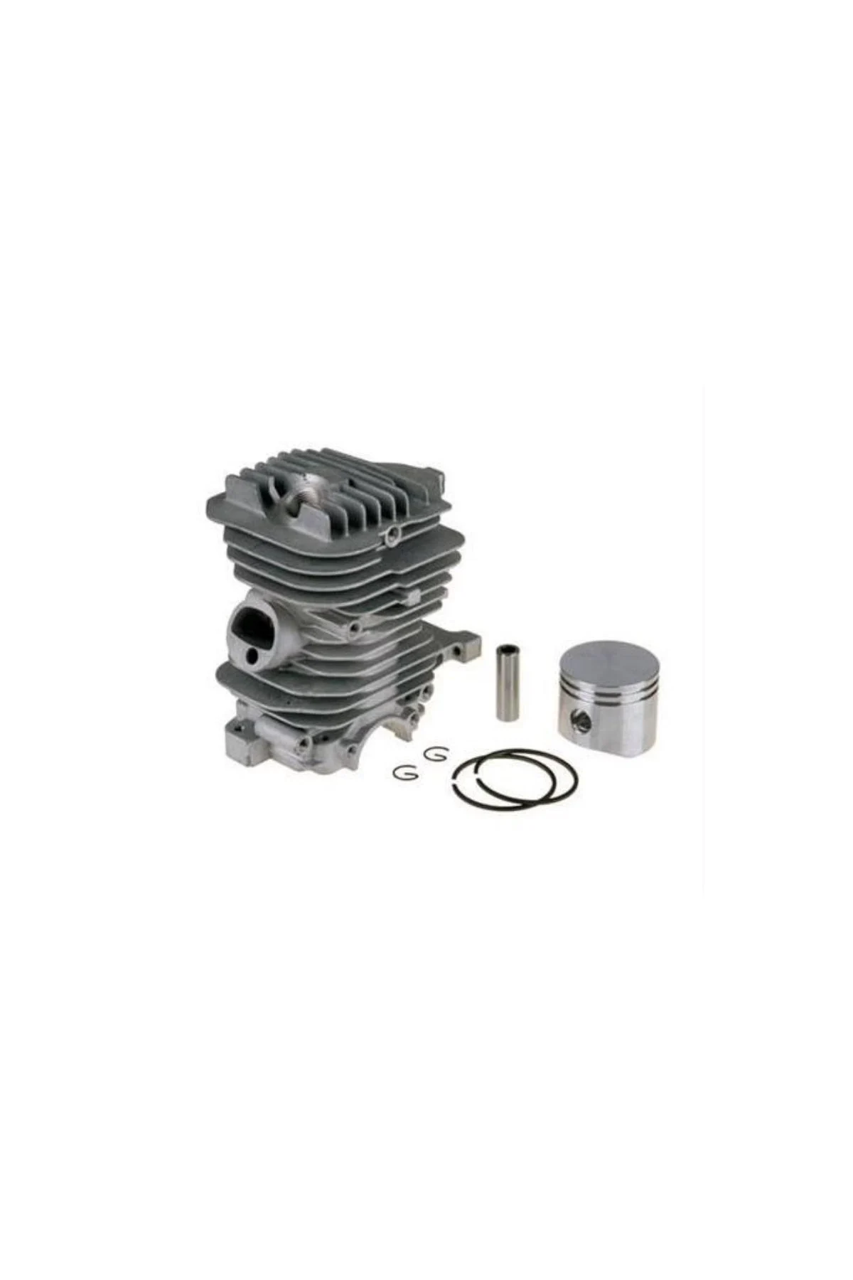Silindir Piston Oleomac 941C-941CX-GS41CX 40MM İtal (Motorlu Testere)