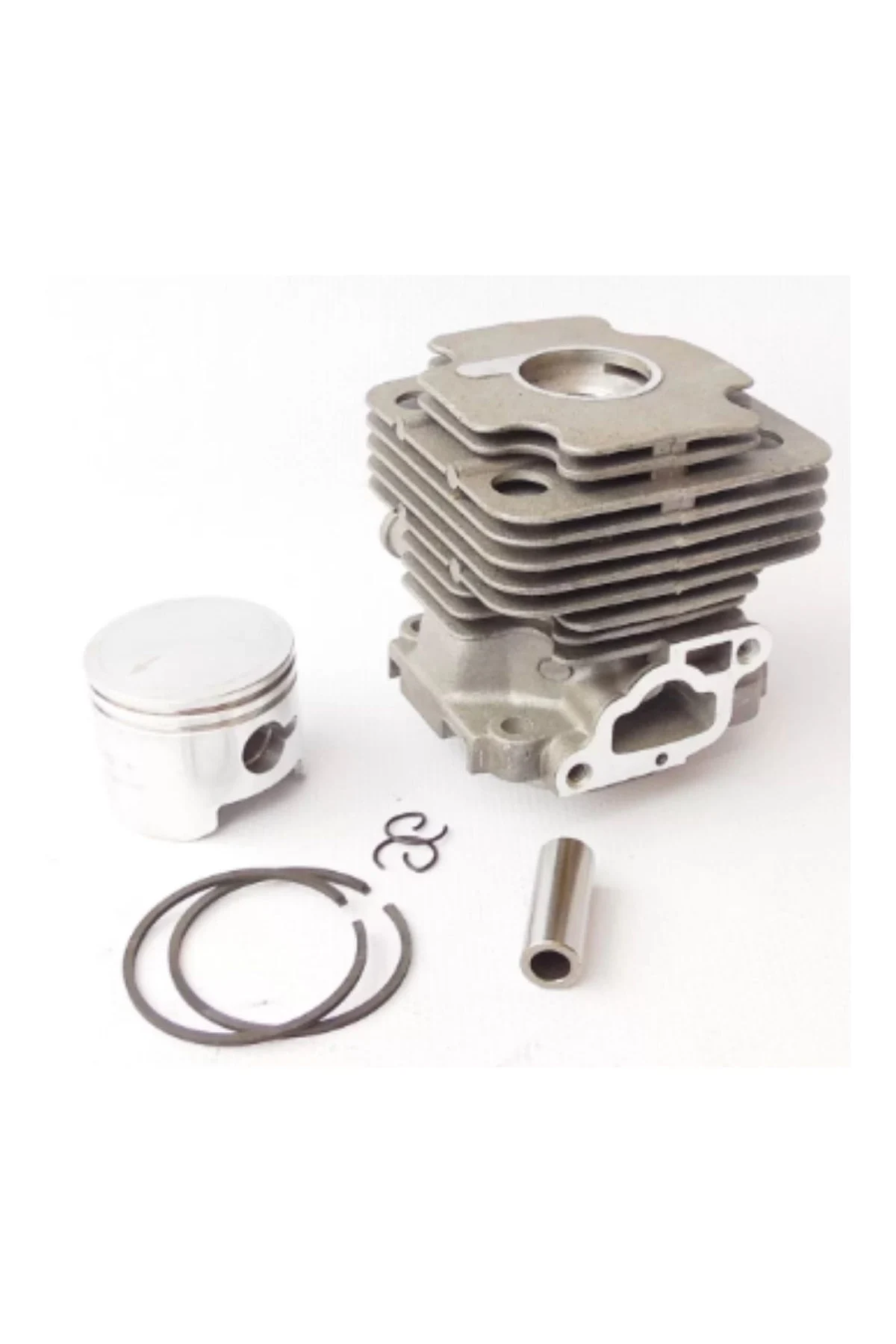 Silindir Piston Oleomac BP 453 - 753 Motorlu Tırpan Set 45 mm Volmach