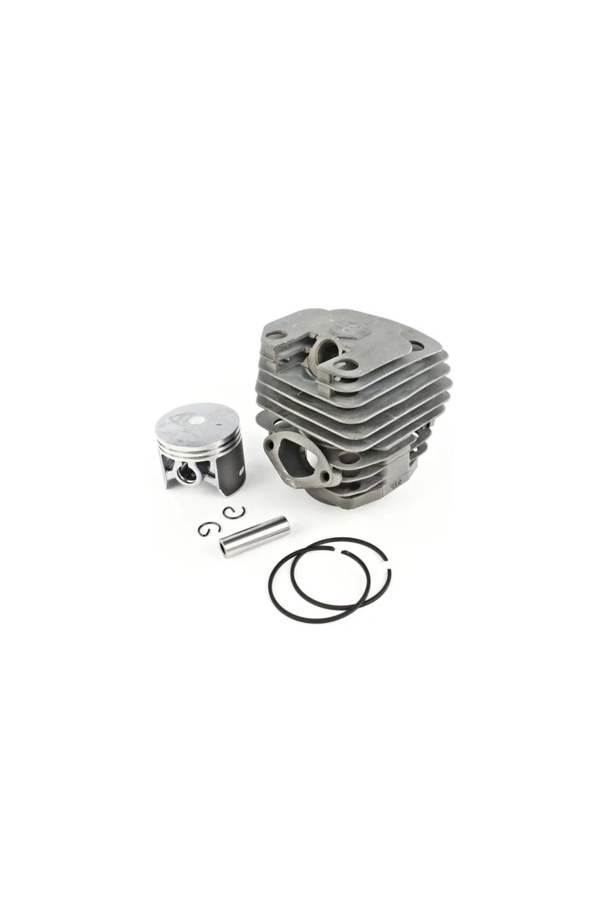 Silindir Piston Set Metal Kutu Nikel Carbon 45MM