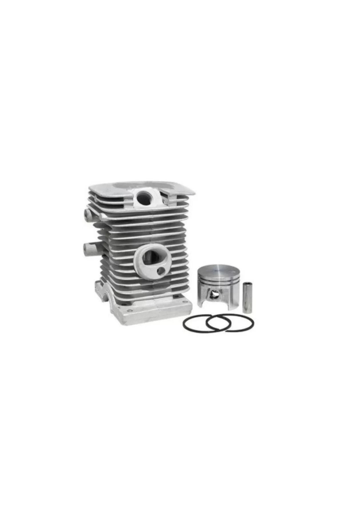 Silindir Piston Stihl 180 Platt (Motorlu Testere)