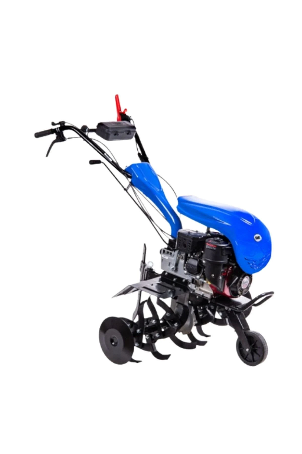 Smk SM350 2+1 Benzinli Şanzımanlı Çapa Makinası