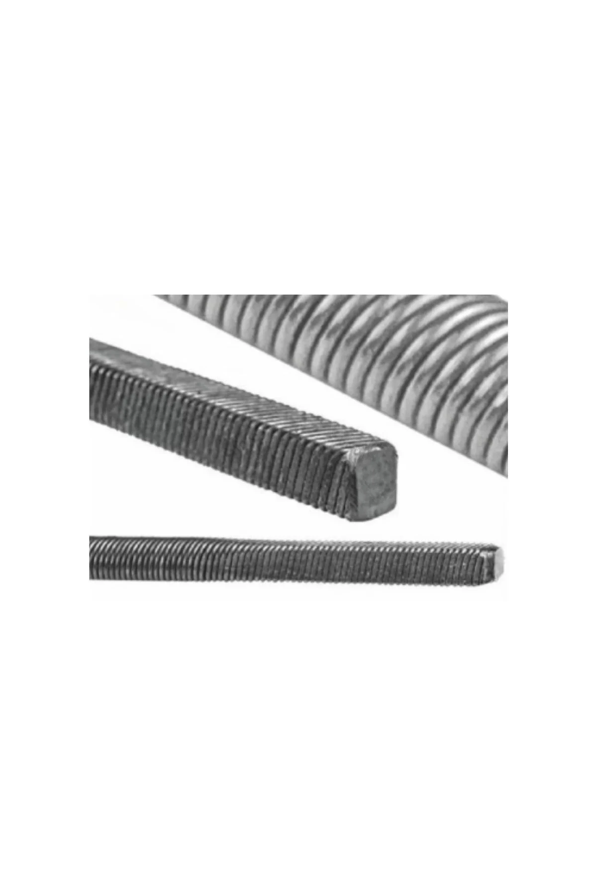 Spiral Mil Şaft Mili Benzinli Tırpan Sırt Oleomac 453 Efco 94.50cm