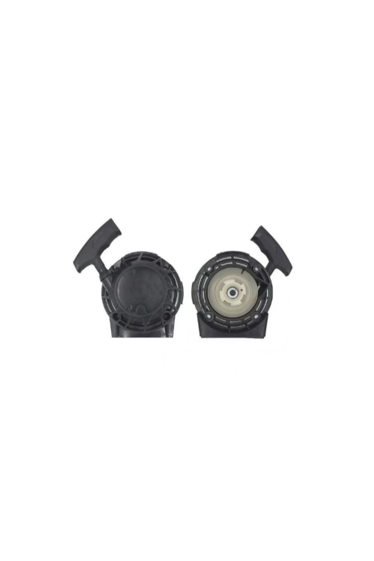 Starter Komple Hyundai HYX55-HYX55S Yeni Model
