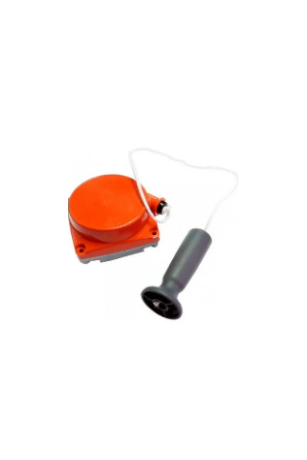 Starter Komple Oleomac 453 Easy Orjinal (Motorlu Tırpan)