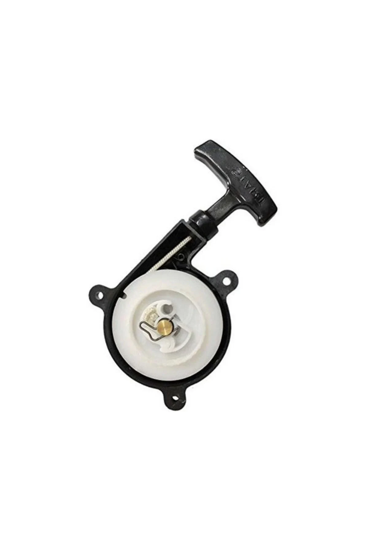 Starter Komple Stihl SR420-BR420 (Motorlu İlaçlama)