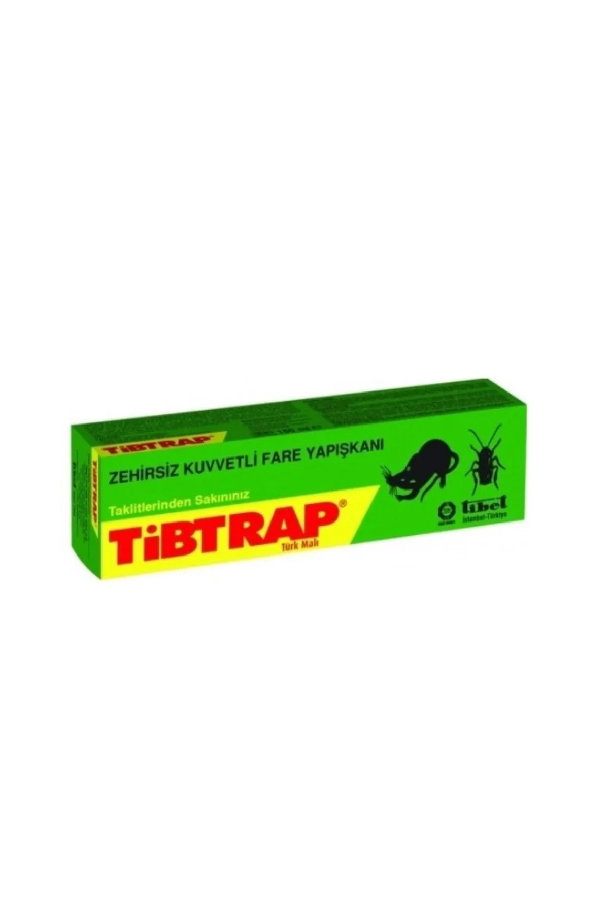 Tibtrap Fare Yapışkanı 125ML