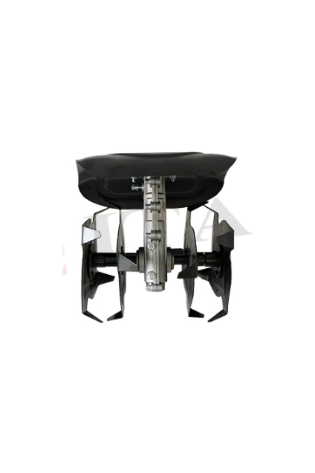 Tırpan Çapalama Aparatı 28X9T