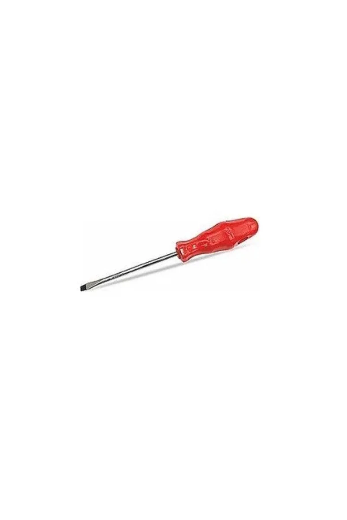 Tornavida 5X100 Düz Bay-Tec