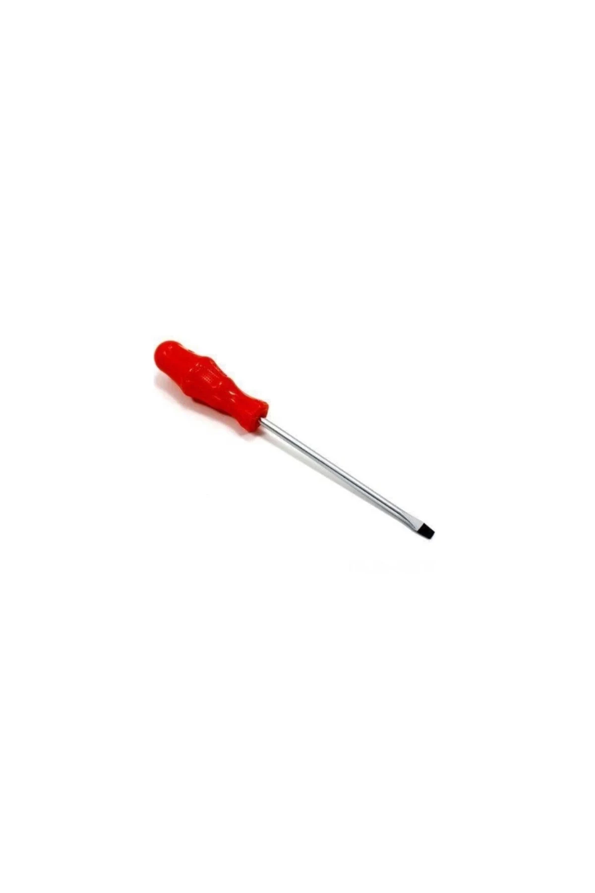 Tornavida Düz 3X80MM Hon