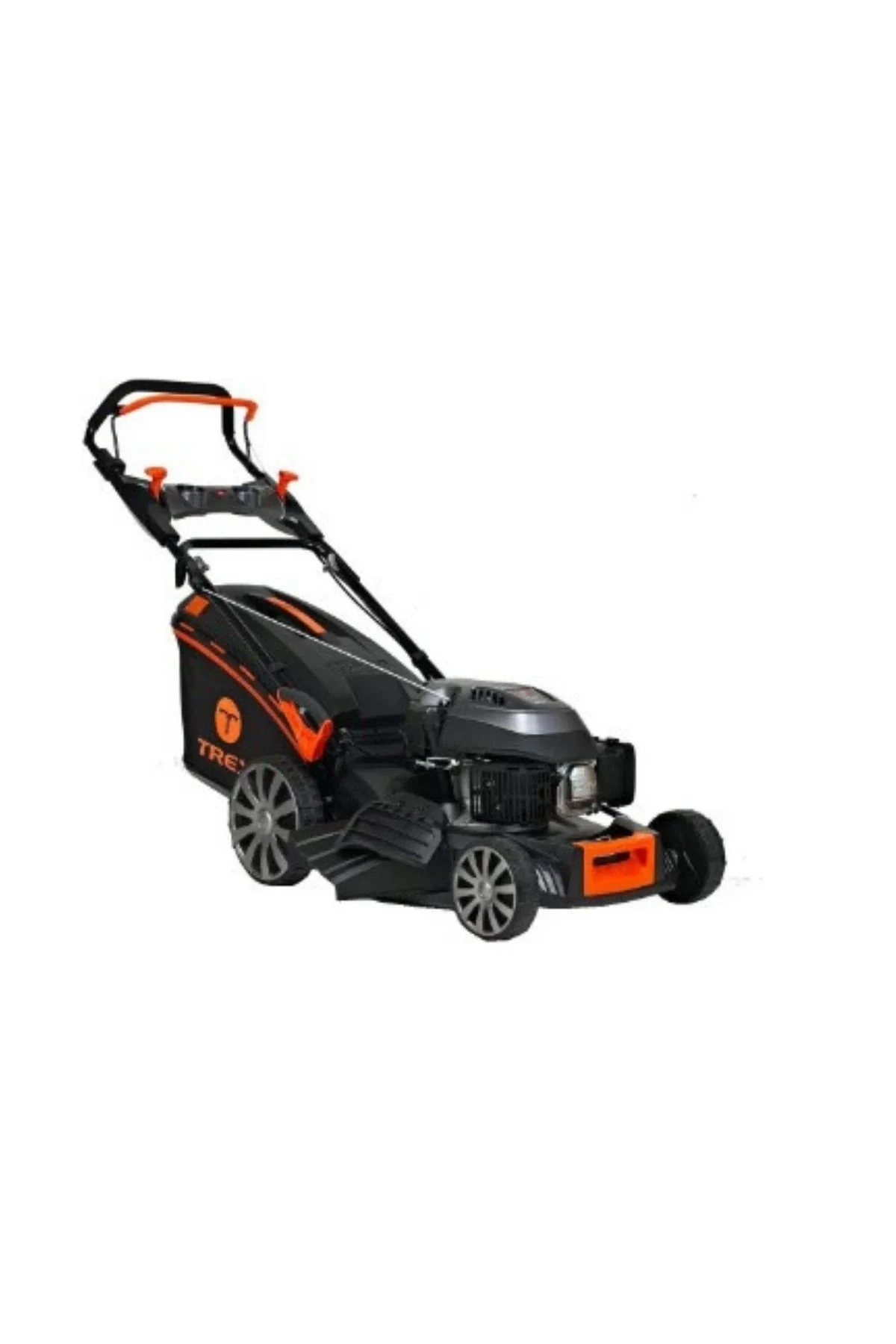 Trex G53 PHL-T Benzinli İtmeli Çim Biçme Makinesi