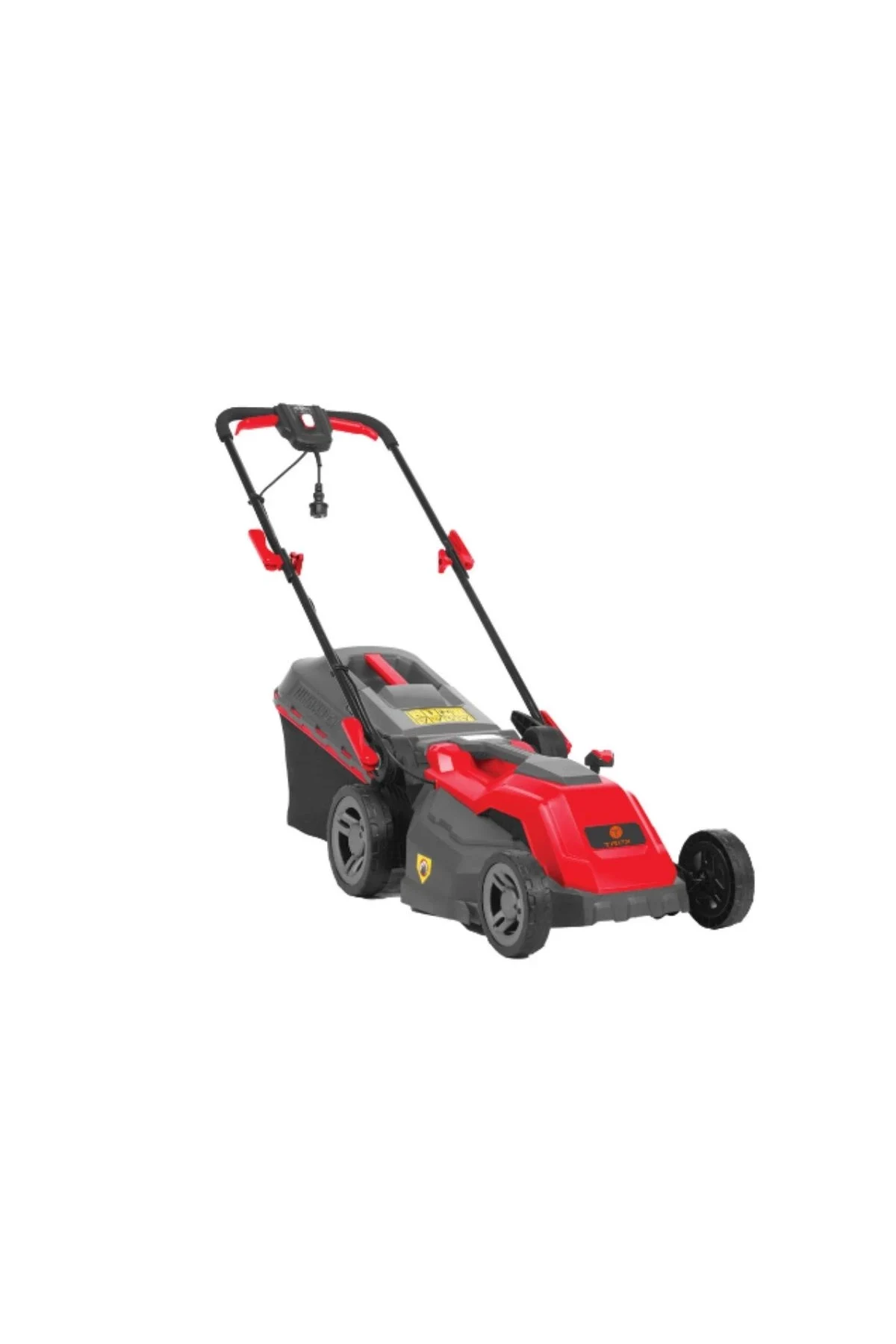 Trex Za 380 1600 Watt Elektrikli Çim Biçme Makinesi
