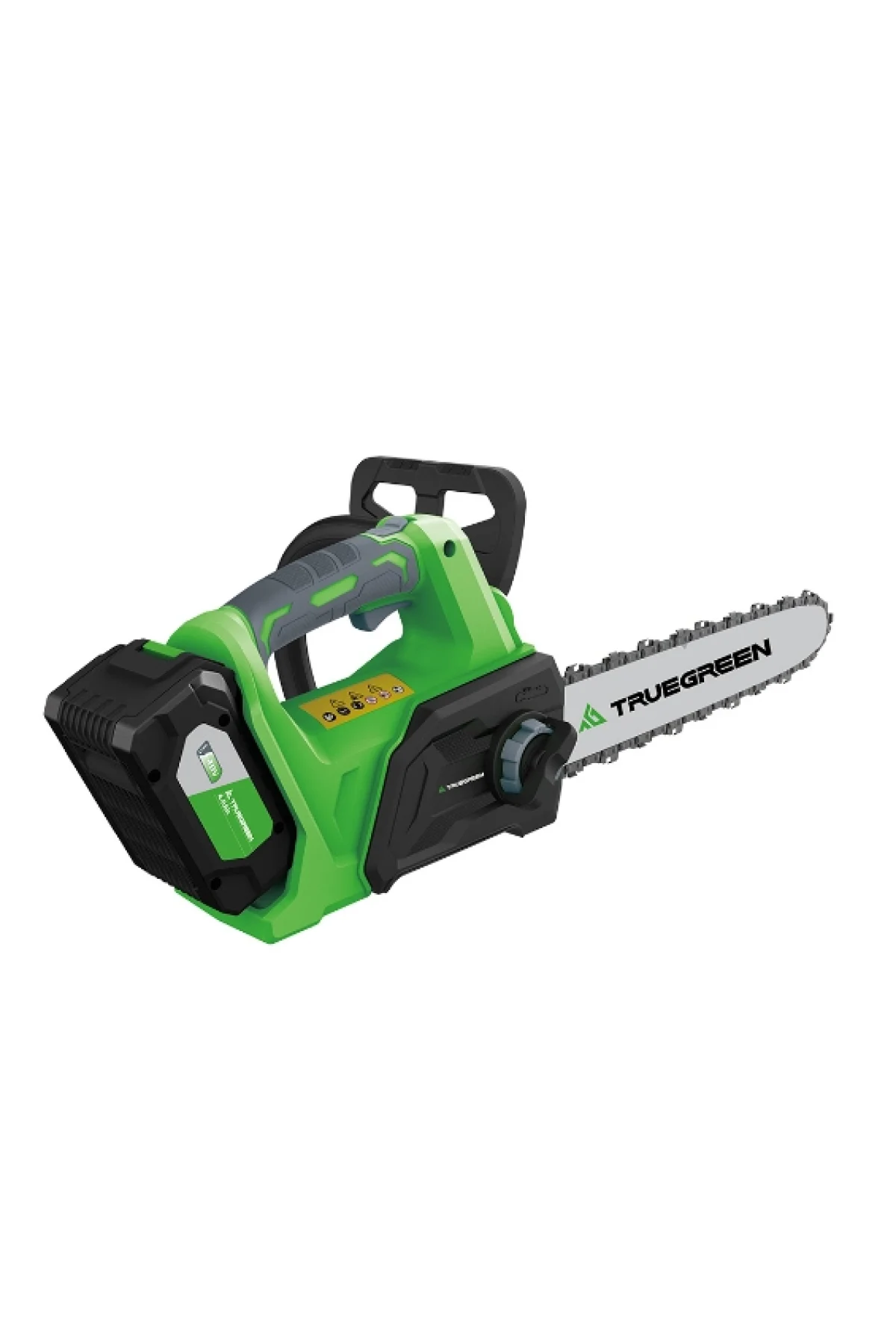 Truegreen 8J 138 20V Akülü Testere (2X4.0 AH Akü Ve Sarj Cihazı Dahil)
